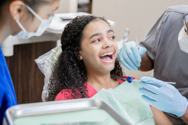 Best Emergency Tooth Extraction in Stevenson, WA