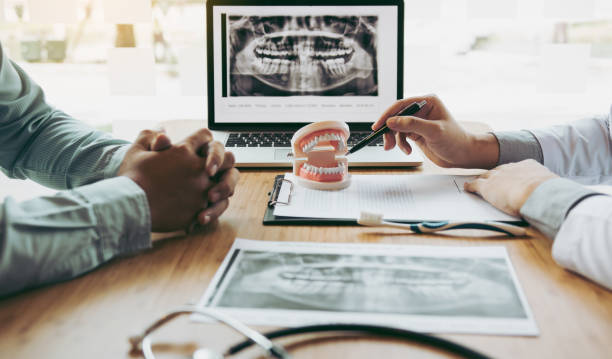 Best Pediatric Emergency Dentist in Stevenson, WA