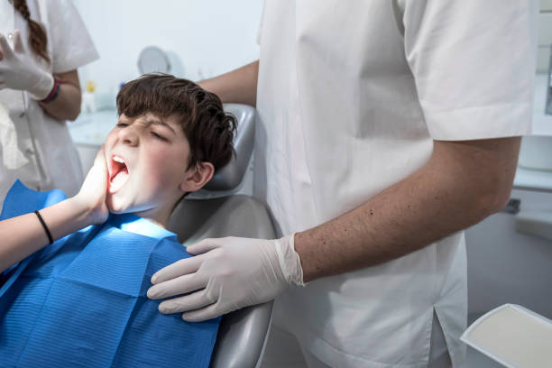 Best Emergency Treatment for Toothache in Stevenson, WA