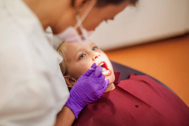 Best Emergency Wisdom Teeth Removal in Stevenson, WA