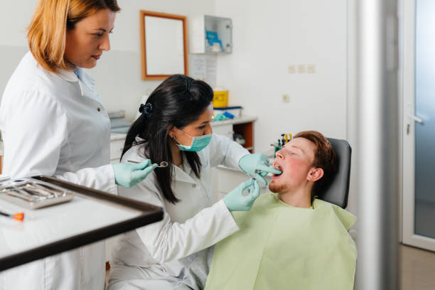 Best Weekend Emergency Dentist in Stevenson, WA